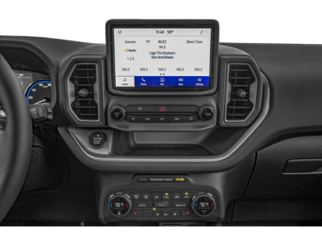 Used 2024 Cactus Ford Outer Banks image 8