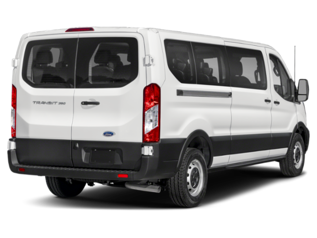 Used 2024 Oxford White Ford XLT image 2