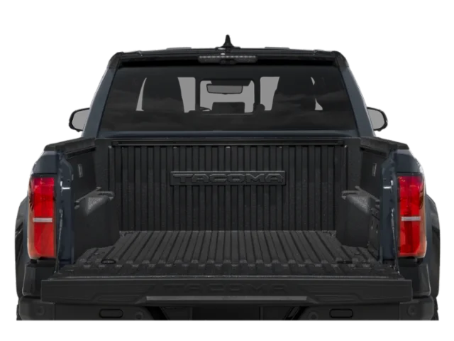 New 2026 Ice Toyota TRD Pro image 8