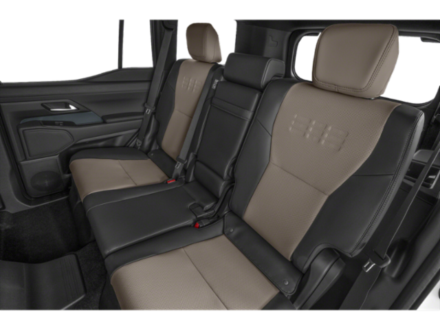 New 2026 Earth and Black Onyx Lexus 550 OVERTRAIL image 17