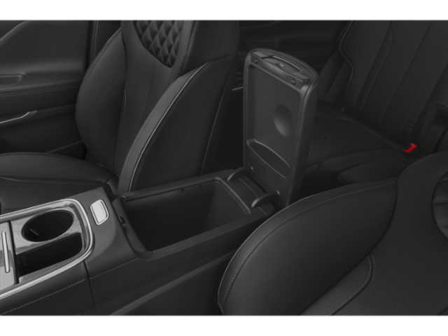 Certified Used 2023 Gray Hyundai Limited image 17