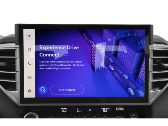 2025 Toyota Tundra Platinum - Photo 15