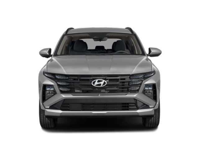 Used 2025 Blue Hyundai SEL image 4