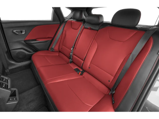 New 2026 Interstellar Gray Kia GT-Line Turbo image 10