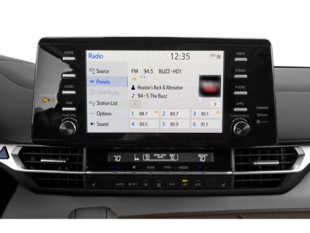 Used 2024 Cypress Toyota XLE image 7