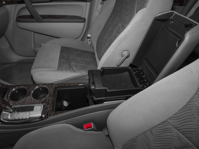 Used 2016 Black Buick Leather Group image 15
