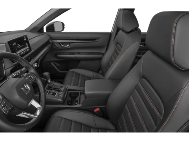 2026 Honda CR-V Sport-L - Photo 6