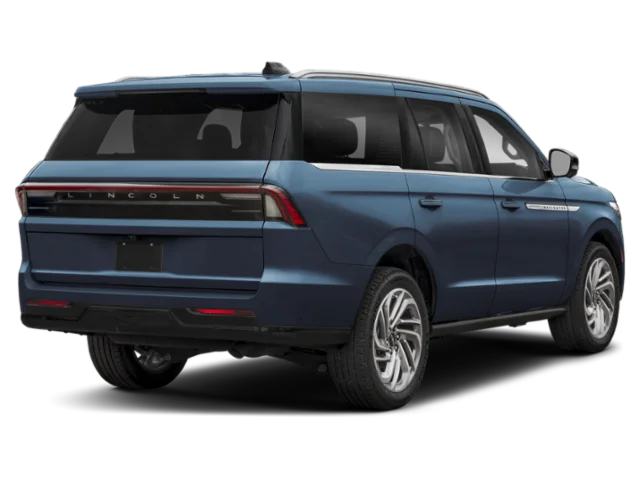 New 2026 Blue Lincoln Reserve image 2