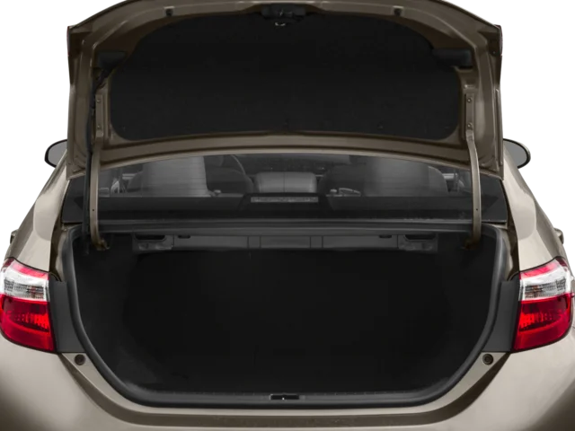 Used 2016  Toyota L image 12