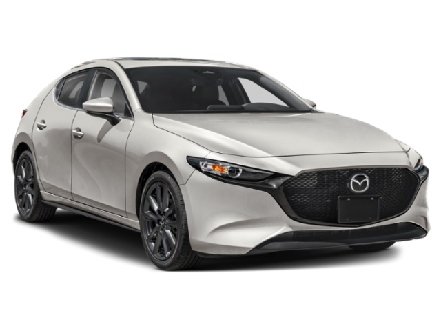 New 2026 Silver Mazda 2.5 S Preferred image 6