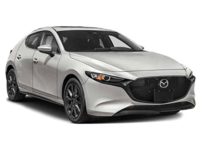 New 2026  Mazda 2.5 S Preferred Base image 6