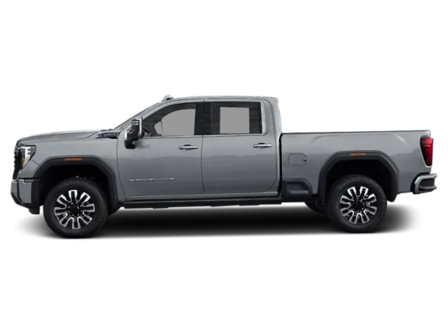 New 2026 Onyx Black GMC Denali Ultimate image 12