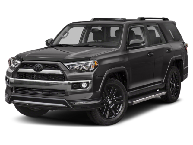 2019 Toyota 4Runner