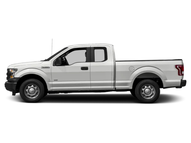 Used 2015 Oxford White Ford XL image 3