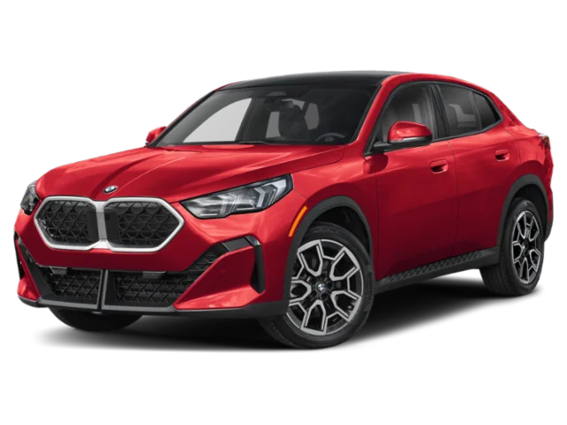 2026 BMW X2 xDrive28i's photo