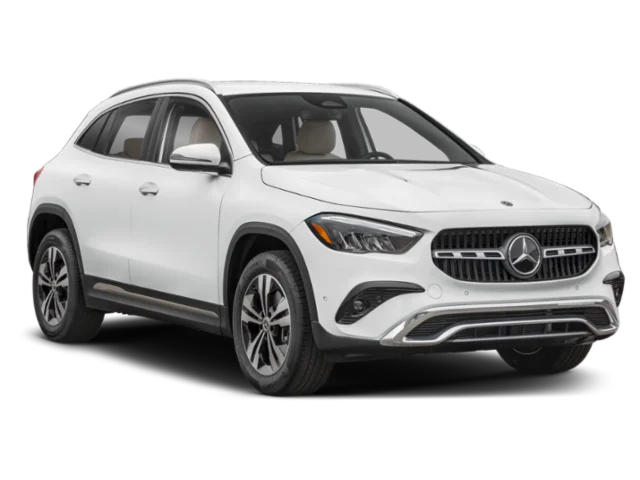 New 2026  Mercedes-Benz GLA 250 image 6