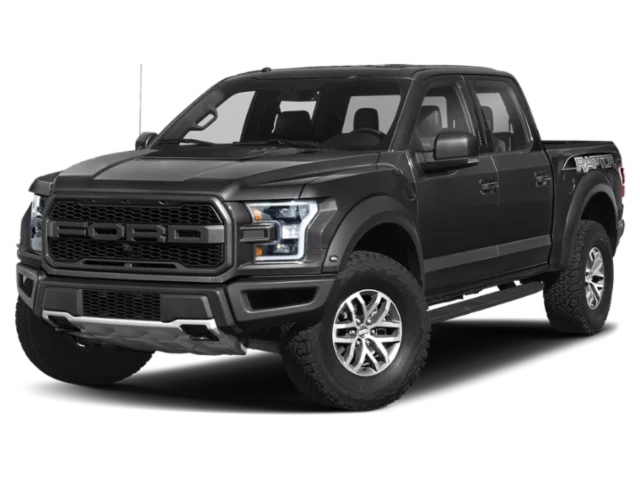 2018 Ford F-150 Raptor 4x4 SuperCrew 5-1/2 Box's photo