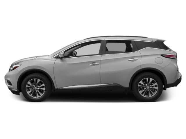 Used 2015 Silver Nissan S image 3