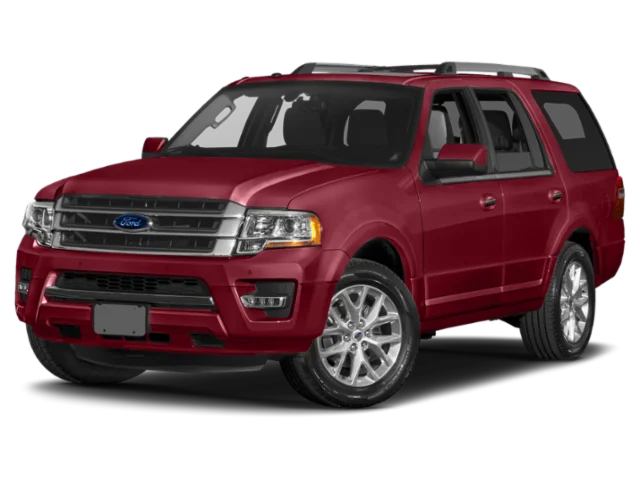 2015 Ford Expedition Limited 4X4's photo