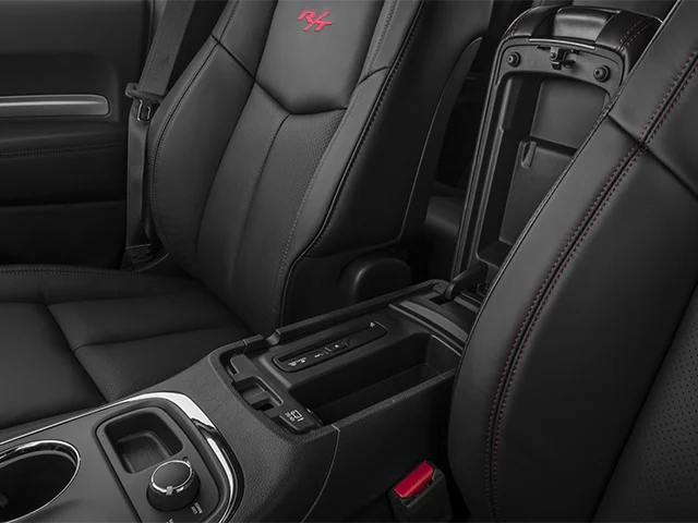 Used 2014 White Dodge R/T image 15