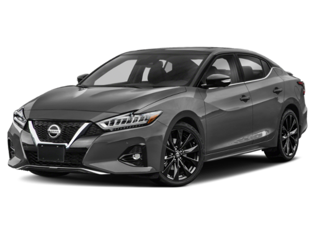 2021 Nissan Maxima SR's photo