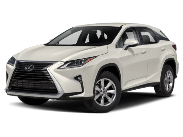 2019 Lexus RX 350 350 FWD's photo