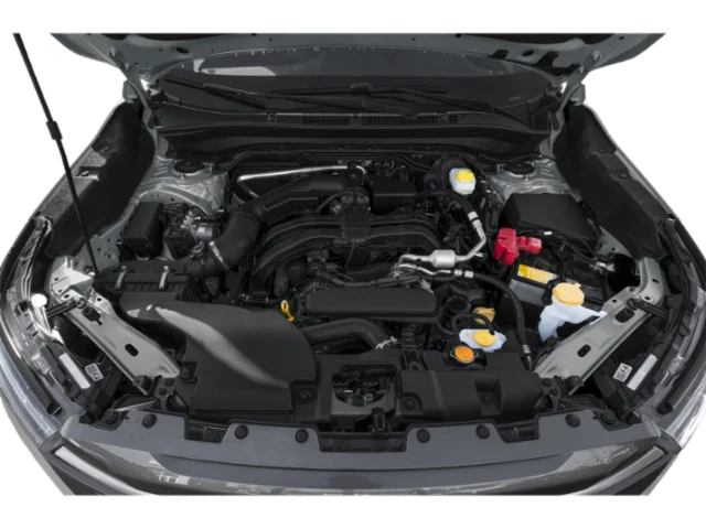 New 2026 Gray Subaru Limited image 9