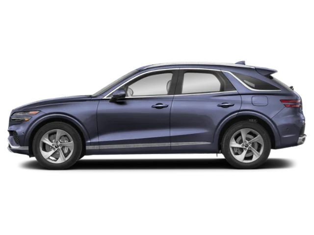 New 2027 Blue Genesis 2.5T Select image 3