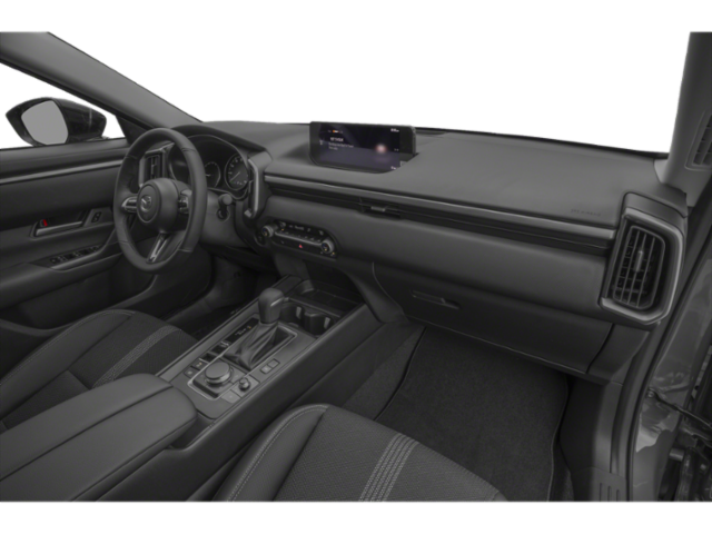 New 2026 Polymetal Gray Metallic Mazda Preferred AWD image 38