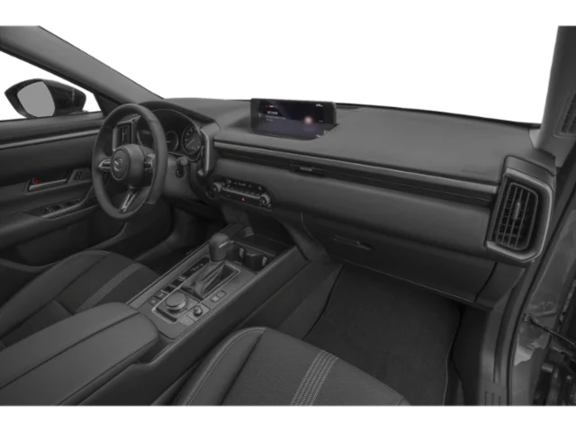 2026 Mazda CX-50 Preferred - Photo 12