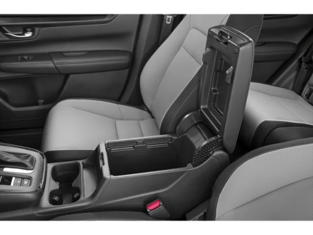 2024 Honda CR-V EX - Photo 11