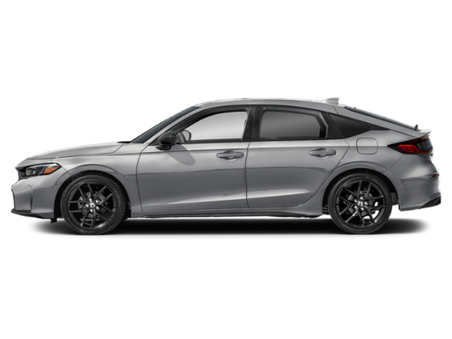New 2026 Solar Silver Metallic Honda Sport image 3