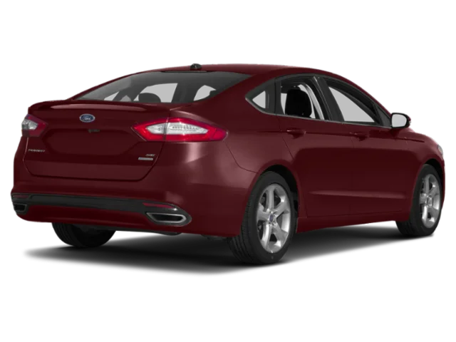 Used 2015 Ford Fusion SE with VIN 3FA6P0H72FR183097 for sale in Burnsville, Minnesota