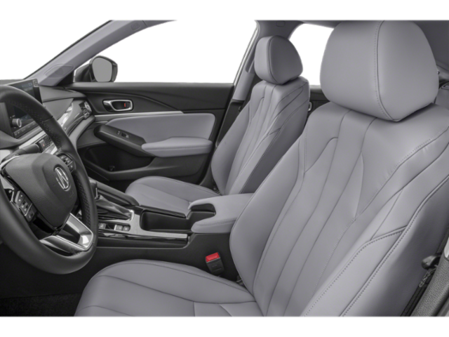 Used 2023 White Acura  image 9