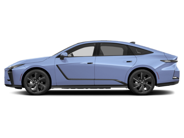 New 2026 Wavelength Lexus PREMIUM AWD image 8