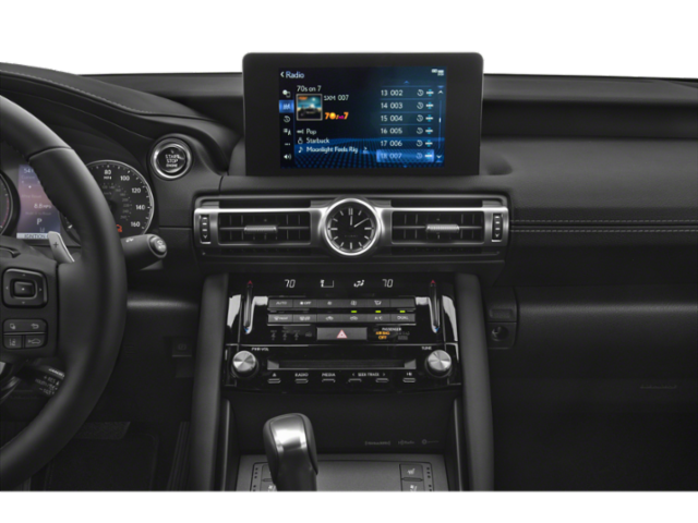 Used 2021 Caviar Lexus IS 300 image 7
