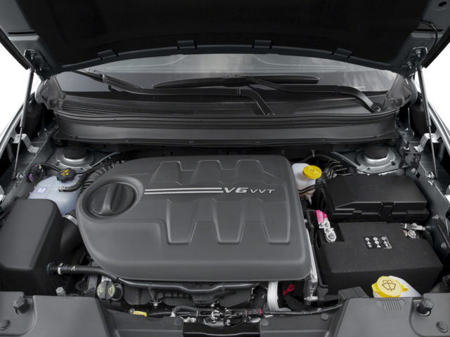 Used 2016 Gray Jeep Latitude image 10