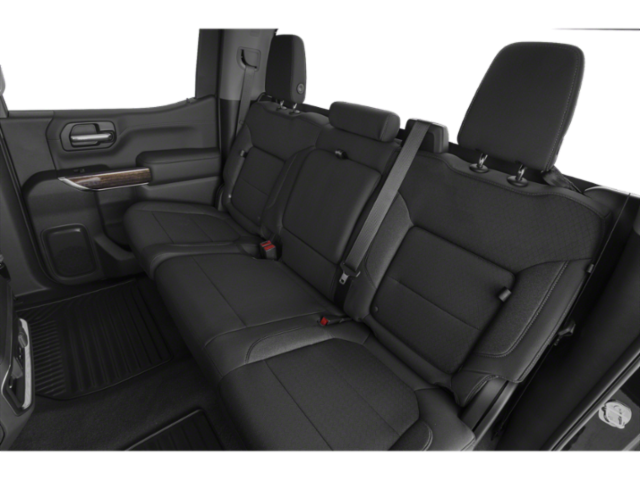 Used 2022 Pacific Blue Metallic GMC Elevation image 10