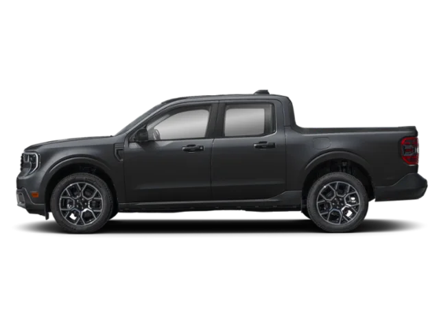 New 2026 Shadow Ford Lariat image 3