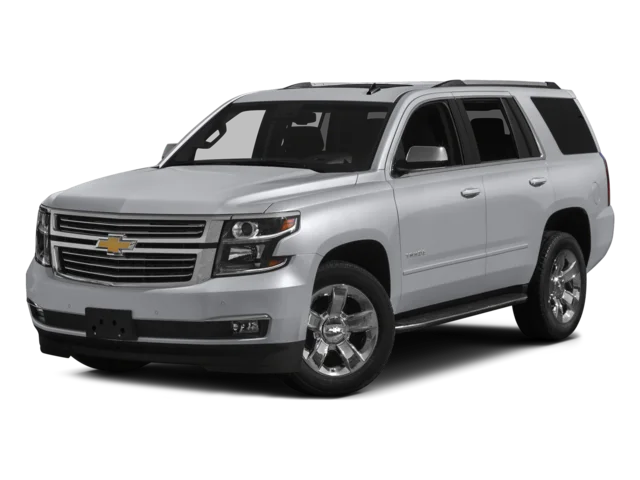 2017 Chevrolet Tahoe