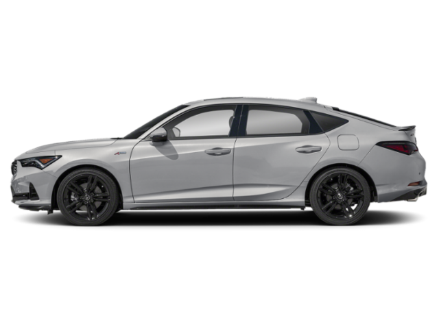 New 2026 Solar Silver Metallic Acura w/A-Spec Technology Package image 4