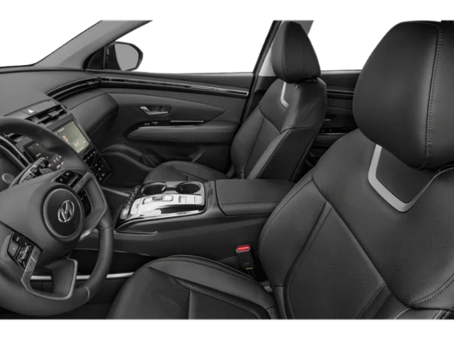 Used 2024 White Hyundai Limited image 6