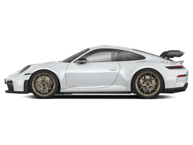 Used 2026  Porsche GT3 image 3