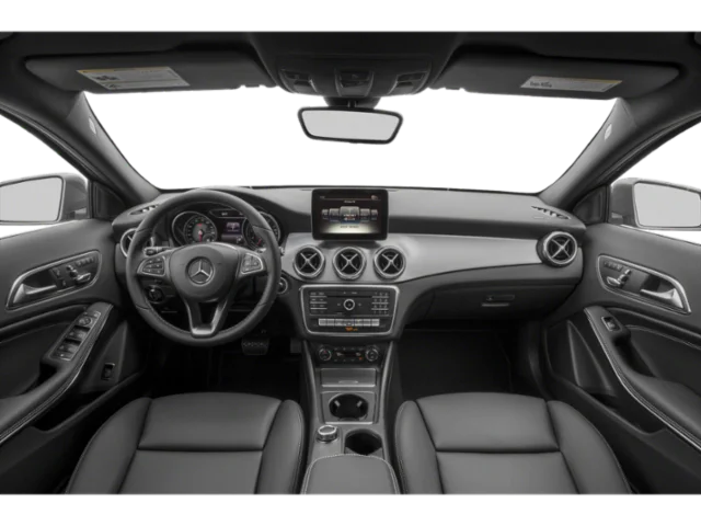 Used 2020 Gray Mercedes-Benz GLA 250 image 9