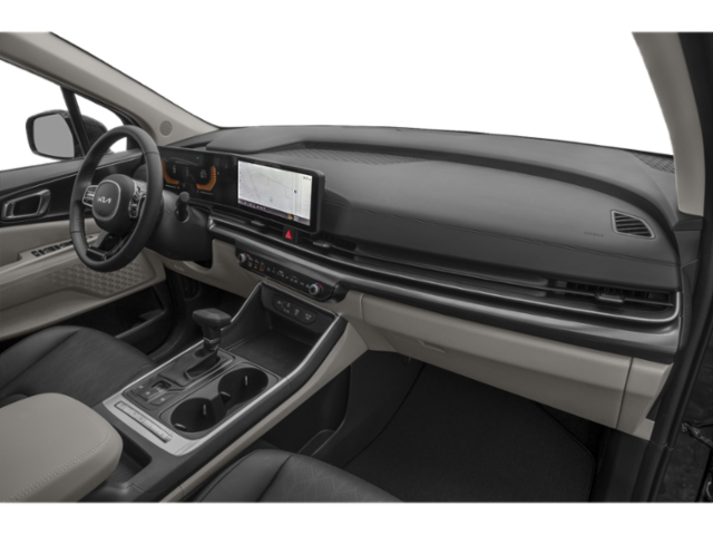 New 2025 Black Kia LXS image 12