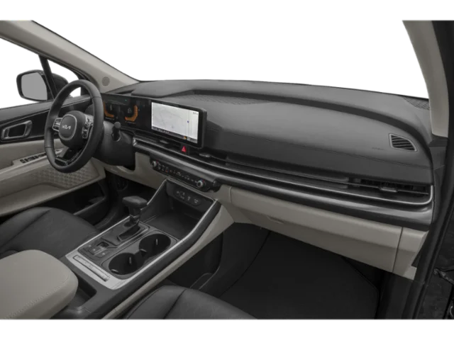 Used 2025 Red Kia LXS image 12