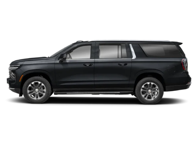 New 2026 Black Chevrolet LT image 12