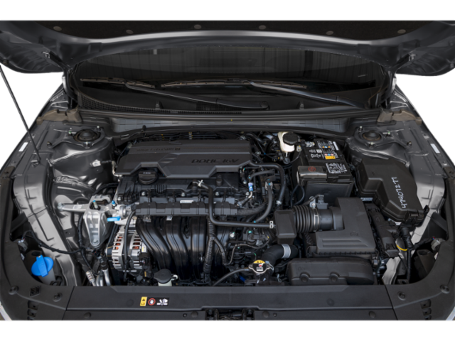 New 2026 Gray Kia GT-Line image 9
