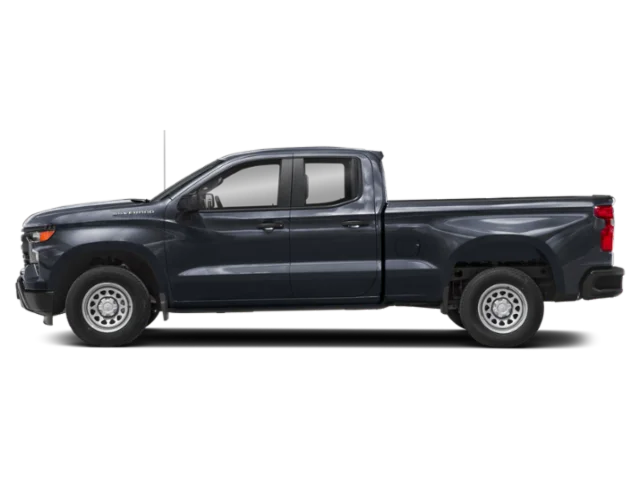 Used 2023 Ash Chevrolet LT image 3