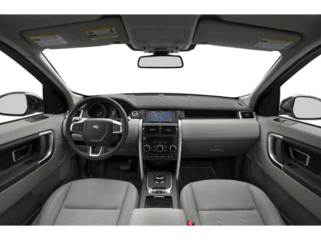 Used 2019  Land Rover HSE image 8